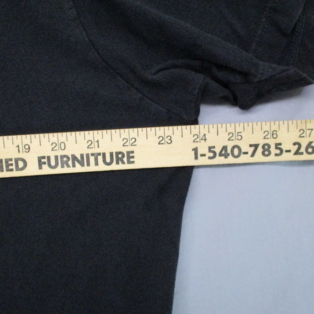 Game Of Thrones T-Shirt I Drink & I Know Things Black Men Size | XL - Picture 4 of 8